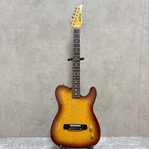 Groovin morris 60 solid - by, tg-60
