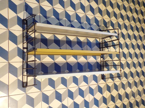 Etagère tomado modulable - etagère,