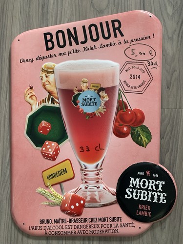 Tres rare superbe belle - tres,