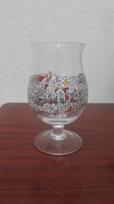 VERRE A BIERE DUVEL Philippe