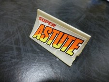 Super Astute Jr Wing Tamiya
