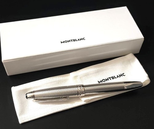 Montblanc meisterstuck - montblanc,