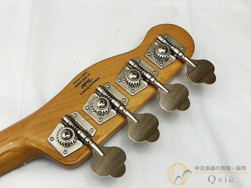 Squier classic vibe 50s - squier,