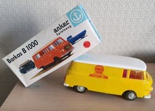 Jouet Ancien Anker Spielzeug