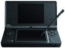 Nintendo DSi - Console de jeu