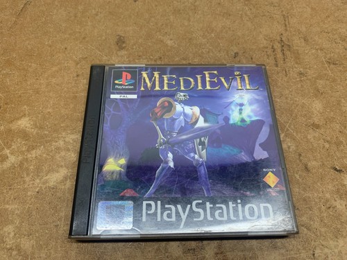 Jeu sony playstation ps1 - jeu,