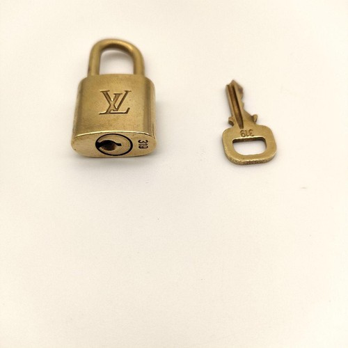 Cadenas louis vuitton cadena - cadenas,