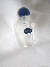 ANCIEN FLACON MINIATURE DE PARFUM - GÜËRLÄÏN - SHA- 5 ml.
