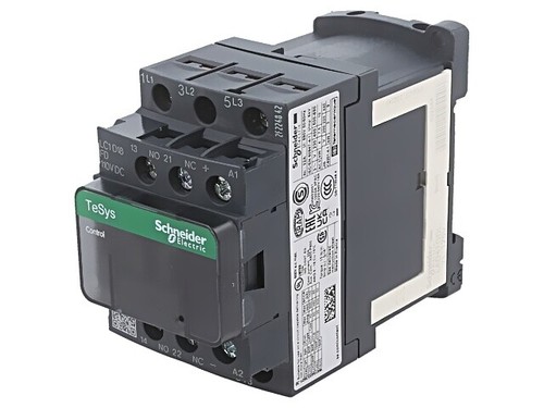 Contacteur lc1d18fd 3 - contacteur, :