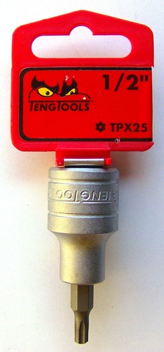 Teng outils m121225 tpx25 - teng,