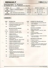 INJECTION ALLUMAGE