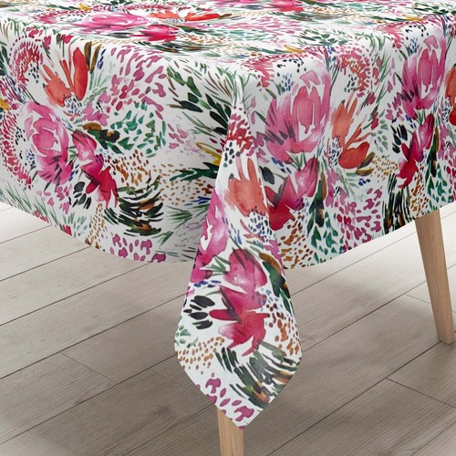 Kevkus nappe toile cirée - kevkus, en
