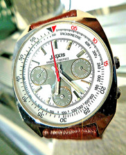 MONTRE JAXIS MIXTE BOMBE