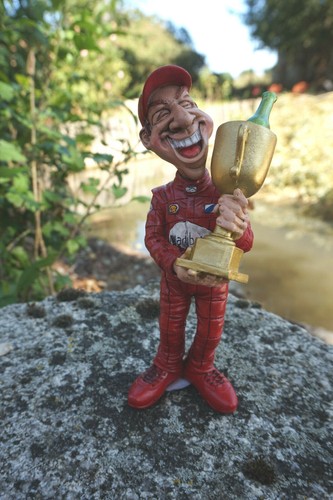 01499435 figurine metier - 01499435,
