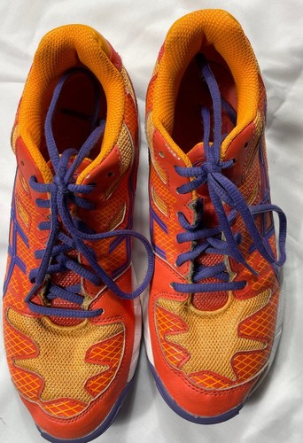 Asics gel solution speed - speed, gs