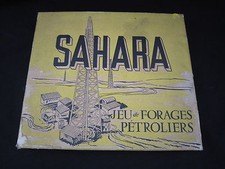 V105 JOUAREP SAHARA JEU DE