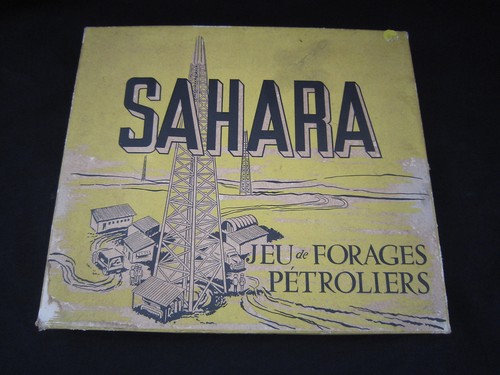 V105 jouarep sahara - jouarep,