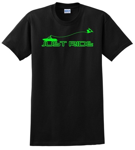Just ride wake board - wake,