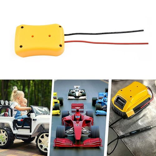 Pour dewalt 18v 20v - pour,