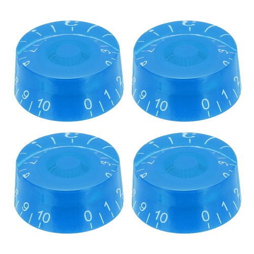 Boutons contrôle guitare