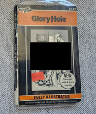 Glory Hole - Alan Newman 
