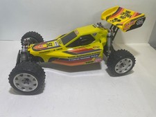 Vintage kyosho turbo - turbo, optima
