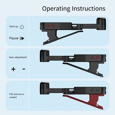 Clicker Auto Portable pour Jeu