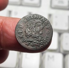 Maximilien Double Tournois