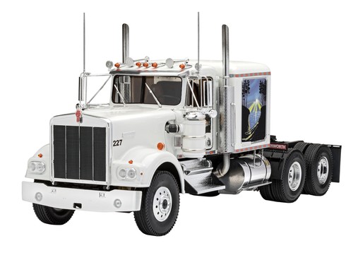 Camion américain kenworth - américain,