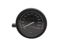 Compte-tours/compteur de