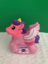 VTECH -  Tut Tut Animo licornes - Licorne Cassiopée Dès 12 mois
