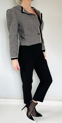 Veste imprimé pied - , de