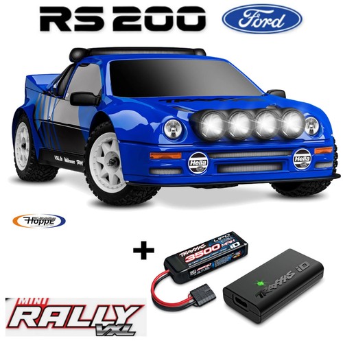 Traxxas trx108046 blue - traxxas, trx108046-1-blue
