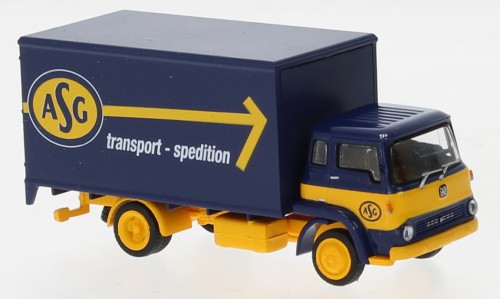 Brekina 35914 bedford tk - 35914,