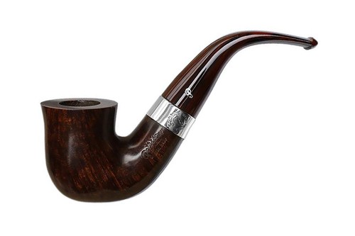 Pipe peterson irish harp - pipe,