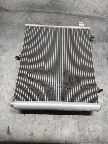 Condenseur clim peugeot 208 - condenseur,