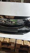 Pare choc avant OPEL INSIGNIA 2 GRAND SPORT PHASE 1 39159651