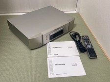 Marantz cd5005 player - marantz,