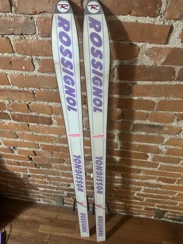 Rossignol 6000 skis - 6000,