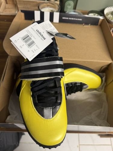 Adidas adizero discus hammer - adidas,