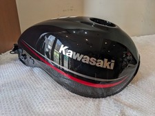 Kawasaki Z900Rs Genuine Fuel