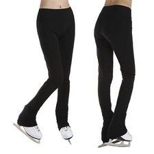 Pour vêtements de patinage