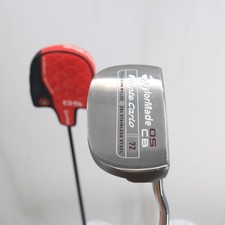 TaylorMade OS CB Monte Carlo