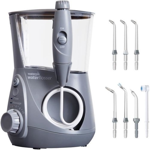 Jet dentaire waterpik - jet,