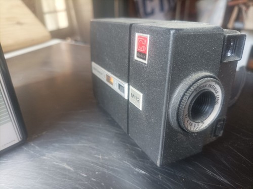 Camera vintage pour - camera,