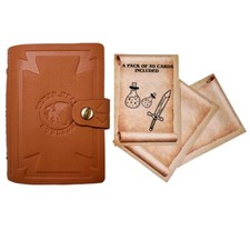 Dungeon Compendium de Poche