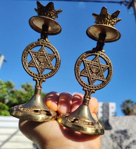 Vintage rare chandeliers - vintage,