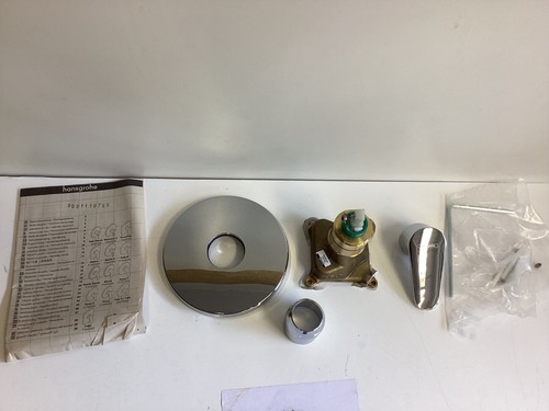 Hansgrohe talis 2 - e,
