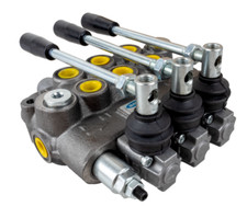 Distributeur hydraulique - distributeur,