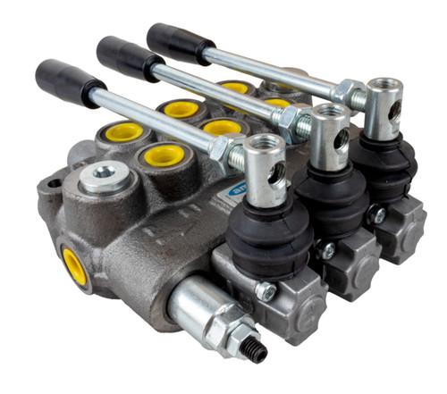 Distributeur hydraulique - distributeur,